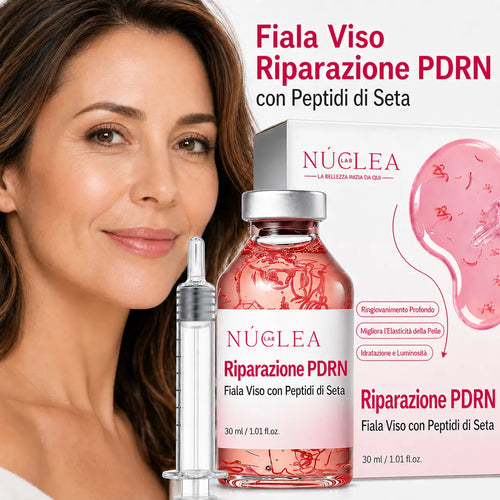 Nùclea Lab Bio-Essence | Siero PDRN Liquido — Effetto Lifting Intenso