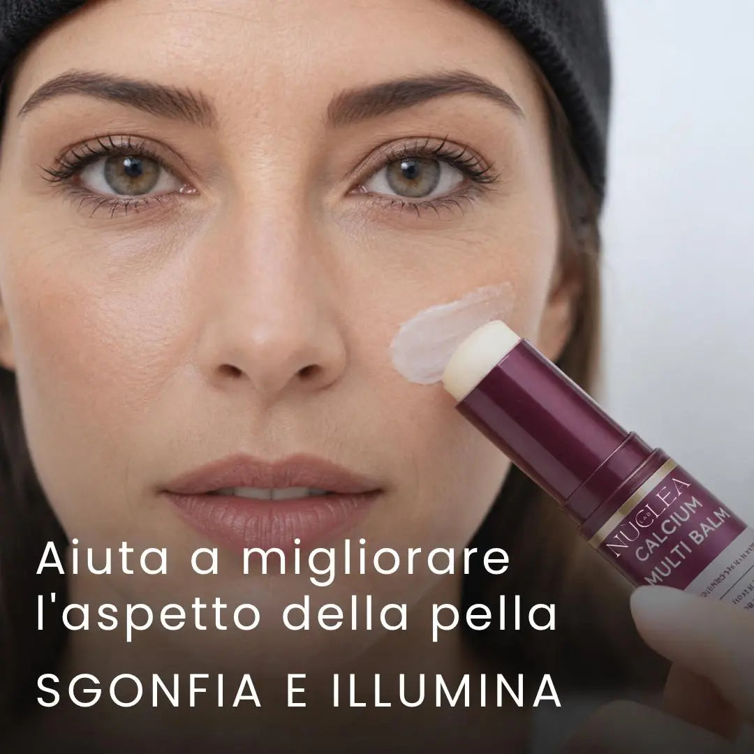 Nùclea Lab™ Calcium Multi Balm Stick