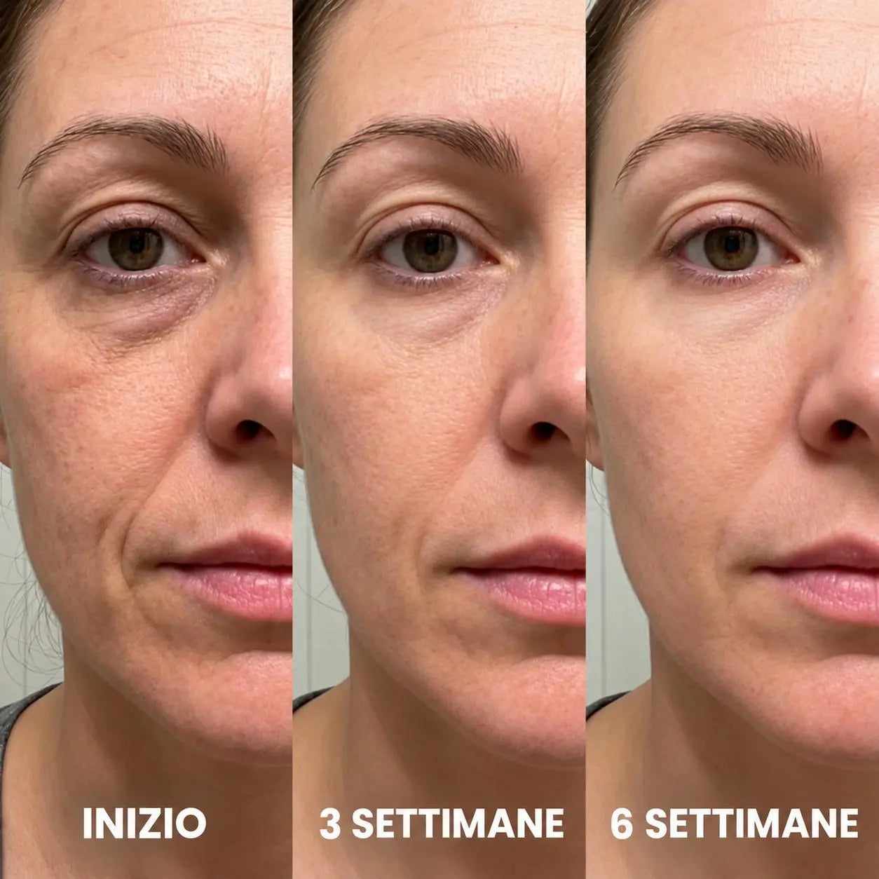 PDRN Active Stick | Siero Solido Biorivitalizzante Antirughe