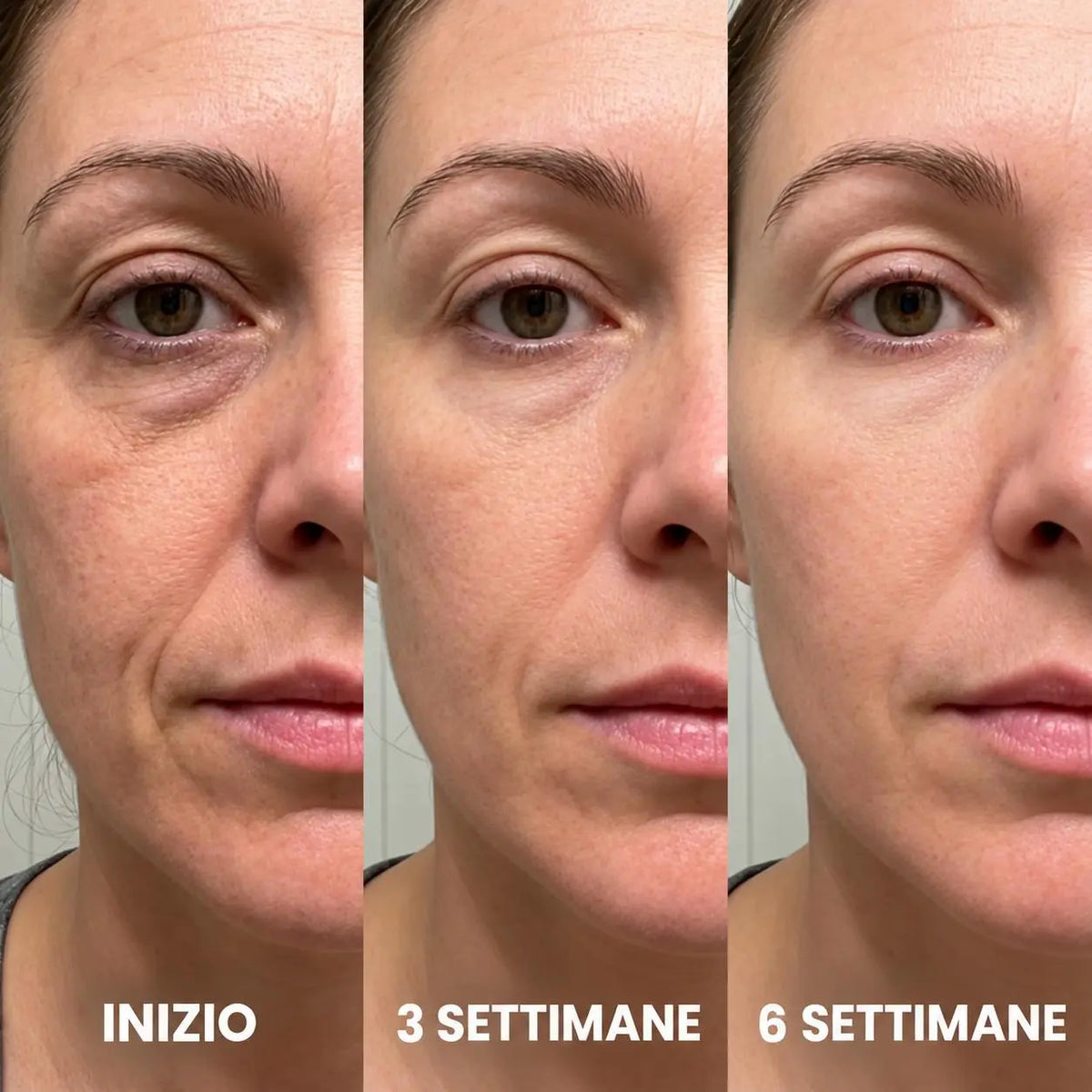 PDRN Active Stick | Siero Solido Biorivitalizzante Antirughe